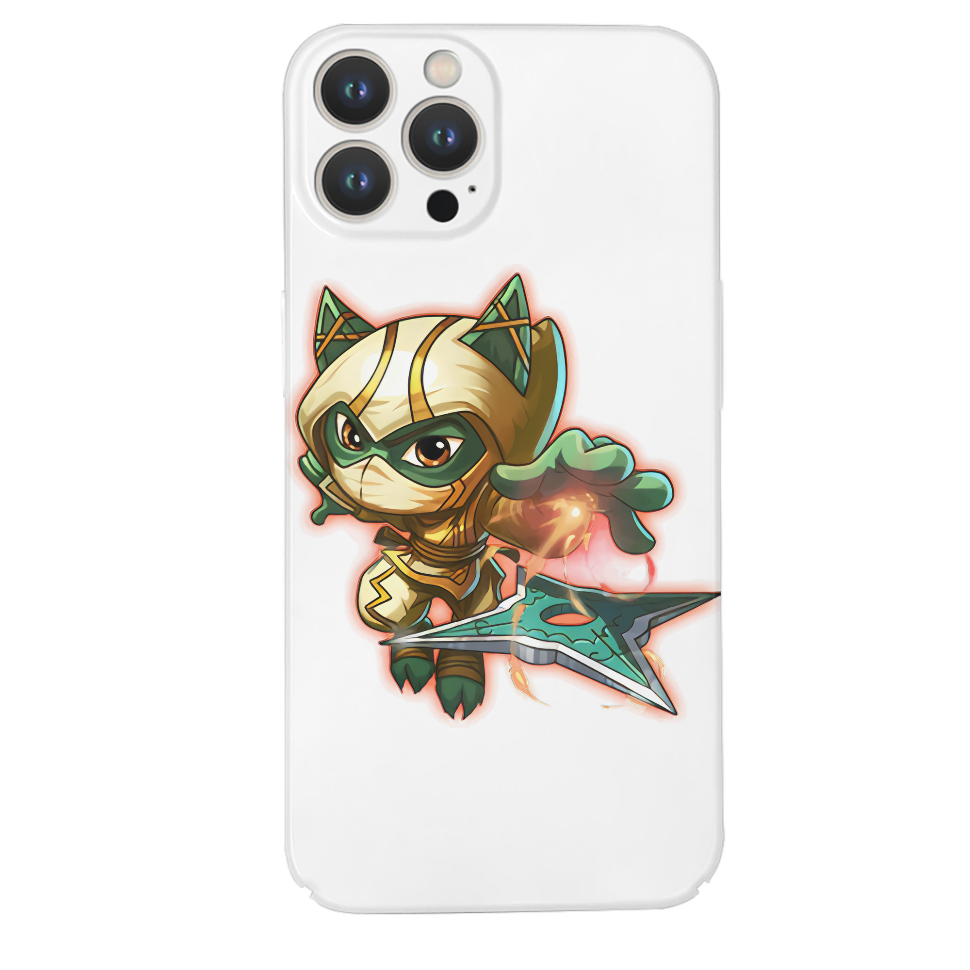 （画像用） リーグ・オブ・レジェンド League of Legends LOL 【iPhone 14シリーズ対応】ハードケース